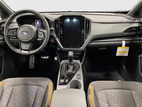 New 2026 Subaru Crosstrek 2.5i Sport image 13