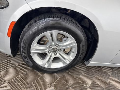 Used 2023 Dodge Charger SXT RWD image 26