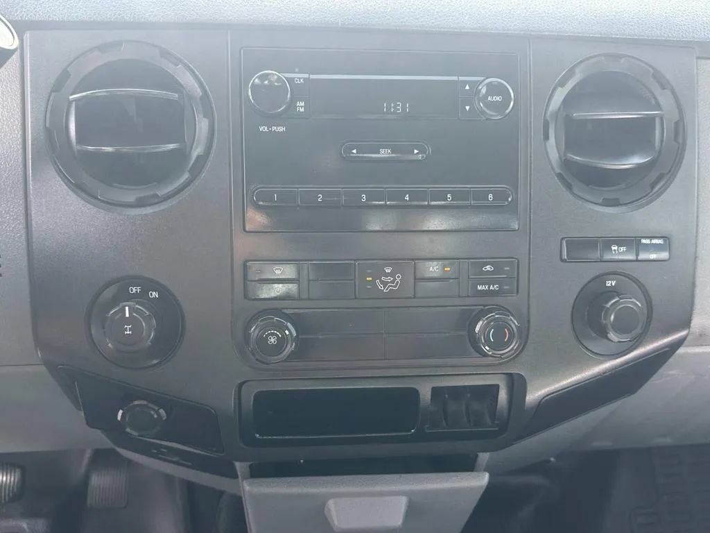 Used 2012 Ford F250 XL RWD image 15