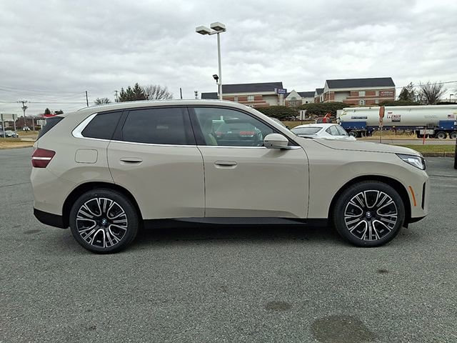 Certified 2026 BMW X3 xDrive30i w/ Premium Package AWD/4WD image 8