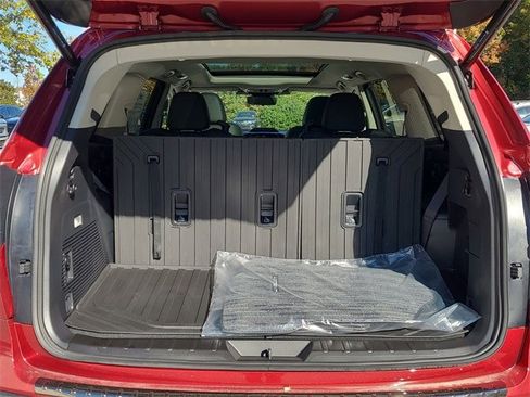 New 2025 Subaru Ascent Bronze Edition image 16