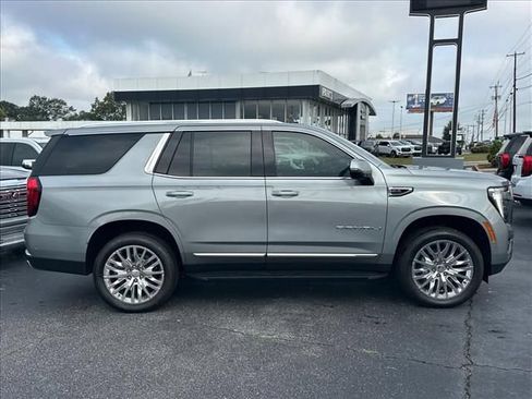 New 2026 GMC Yukon Denali w/ Advanced Technology Package AWD/4WD image 14