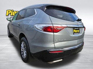 Used 2024 Buick Enclave Premium video 3