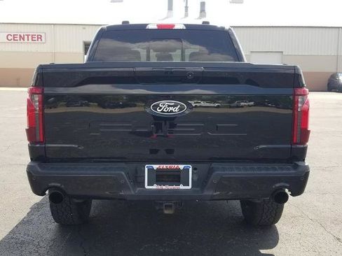 Certified 2024 Ford F150 XLT w/ Equipment Group 303A High AWD/4WD image 3
