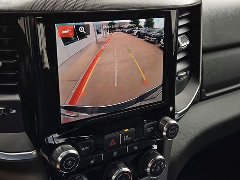 New 2026 RAM 1500 2WD Quad Cab image 18