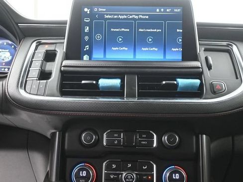Used 2023 Chevrolet Suburban RST RWD image 12