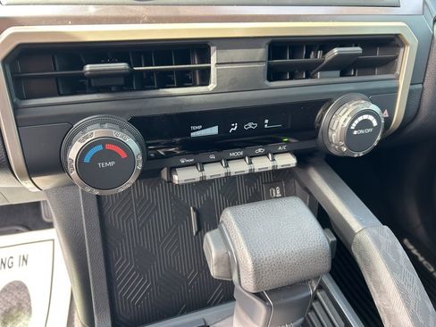 Used 2025 Toyota Tacoma SR5 image 12