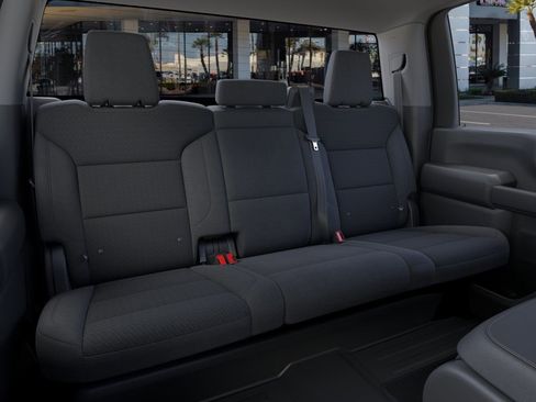 New 2026 GMC Sierra 3500 Pro w/ Convenience Package RWD image 18
