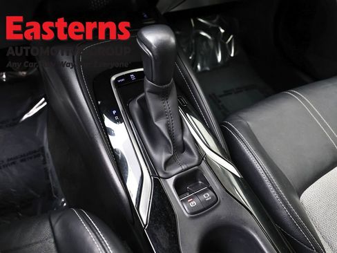 Used 2019 Toyota Corolla XSE image 13