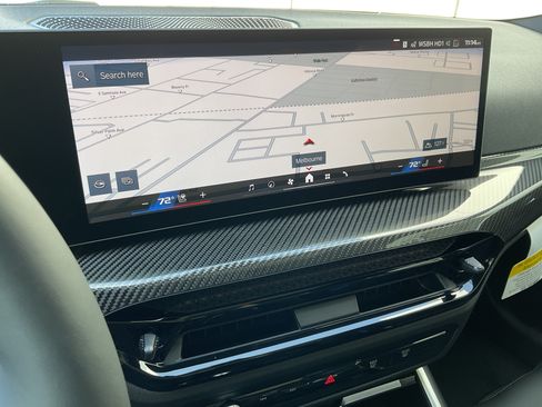 New 2026 BMW M2 w/ Lighting Package RWD image 17