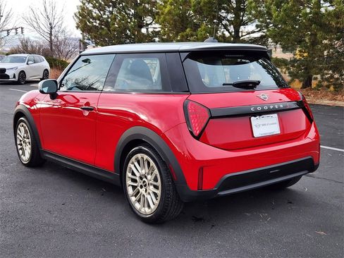 Used 2025 MINI Cooper S image 6