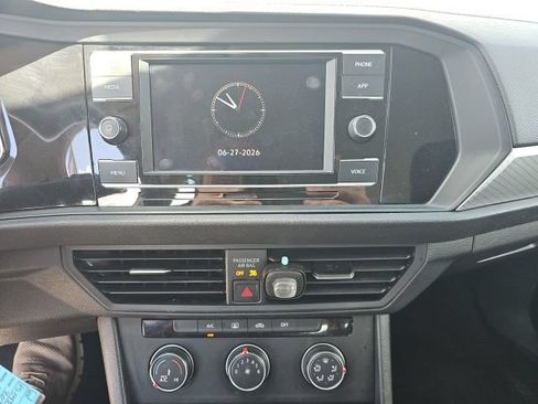 Used 2021 Volkswagen Jetta S FWD image 14