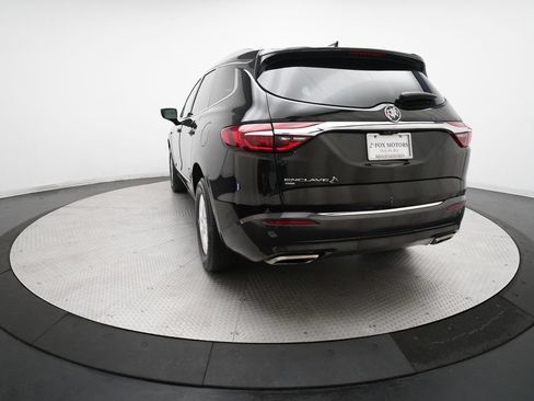 Used 2021 Buick Enclave Essence w/ Sound and Sites Package AWD/4WD image 35