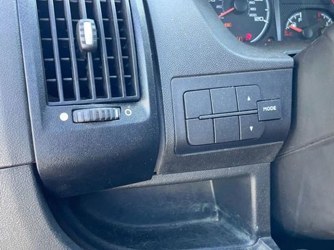 Used 2019 RAM ProMaster 1500 w/ Interior Convenience Group FWD image 23