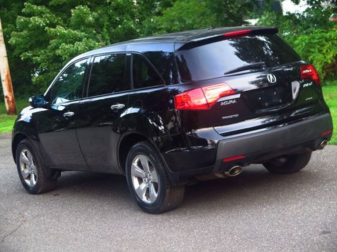 Used 2009 Acura MDX w/ Sport & Entertainment Pkgs AWD/4WD image 22