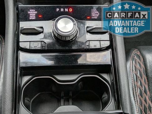 Used 2022 Jeep Grand Cherokee Summit AWD/4WD image 11