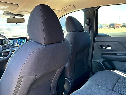 New 2026 Nissan Kicks SV image 14