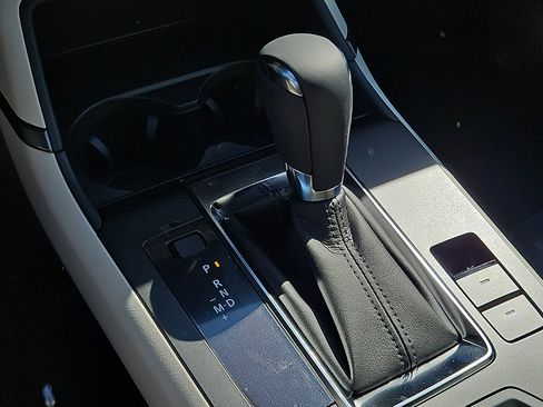 New 2026 MAZDA CX-5 Select image 12