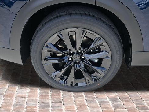 Certified 2026 MAZDA CX-90 3.3 Turbo w/ Premium Sport Pkg AWD/4WD image 37