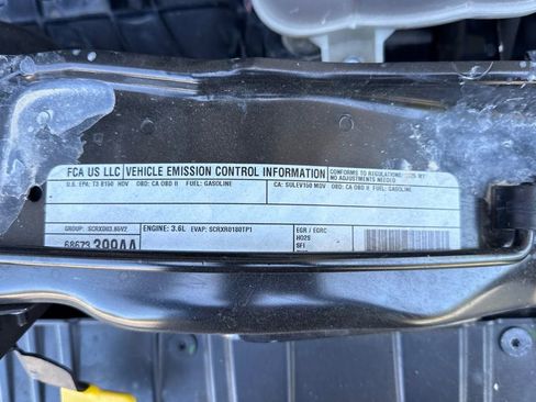 Used 2025 RAM ProMaster 2500 w/ Convenience Group FWD image 35