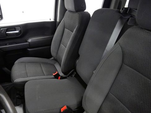 Used 2022 Chevrolet Silverado 2500 W/T w/ Gooseneck/5TH Wheel Package AWD/4WD image 32