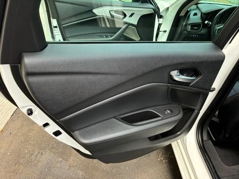Used 2022 Acura TLX w/ Technology Package FWD image 16