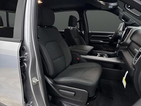 New 2026 RAM 1500 Big Horn/Lone Star image 30