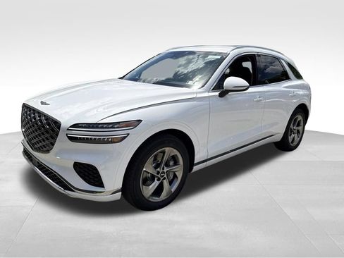 New 2026 Genesis GV70 2.5T AWD/4WD image 1