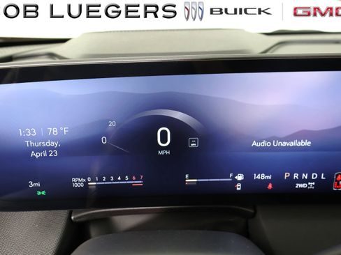 New 2026 Buick Enclave Sport Touring w/ Power Package AWD/4WD image 32