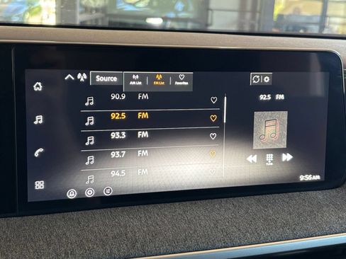 Used 2026 Nissan Kicks SV w/ Cold Weather Package AWD/4WD image 19