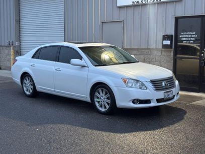 Used 2010 Toyota Avalon Limited