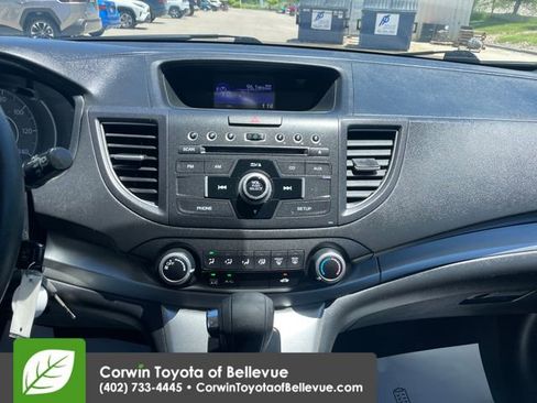 Used 2012 Honda CR-V EX image 11