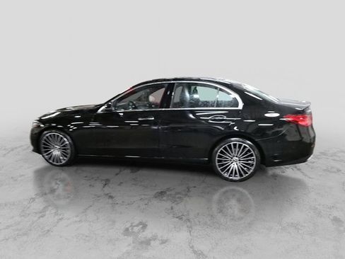 Used 2026 Mercedes-Benz C 300 Sedan image 8