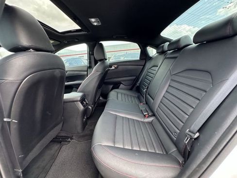 Used 2023 Kia Forte GT FWD image 30