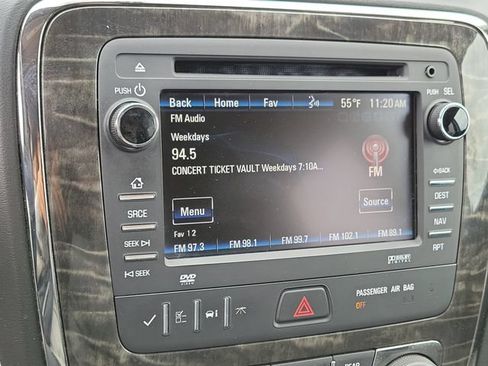 Used 2014 Buick Enclave Leather w/ Trailering Provision Package FWD image 11