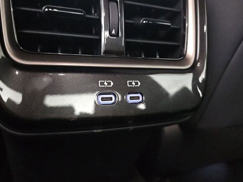 New 2026 Toyota Crown Nightshade image 28