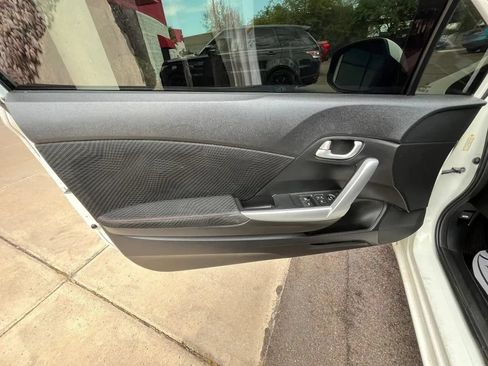 Used 2012 Honda Civic Si image 10