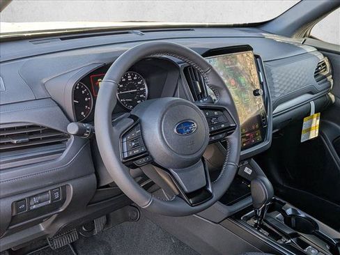 Used 2026 Subaru Forester Premium AWD/4WD image 3