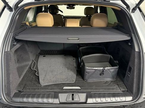 New 2026 Land Rover Range Rover Sport SE image 18