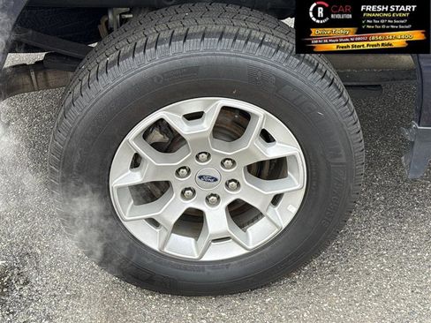 Used 2023 Ford F150 XLT image 72