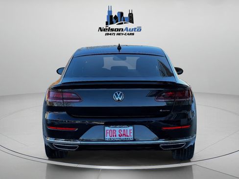 Used 2023 Volkswagen Arteon SEL Premium image 6