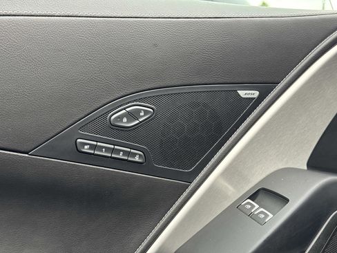 Used 2016 Chevrolet Corvette Stingray Coupe w/ 2LT Preferred Equipment Group image 14