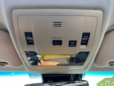 Used 2017 Lexus ES 350 image 34