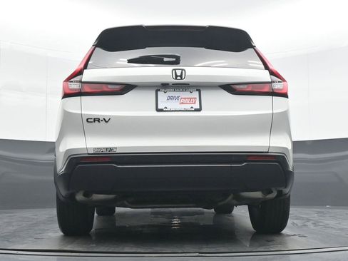 Used 2025 Honda CR-V EX-L image 29