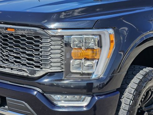 Used 2022 Ford F150 Lariat AWD/4WD image 8