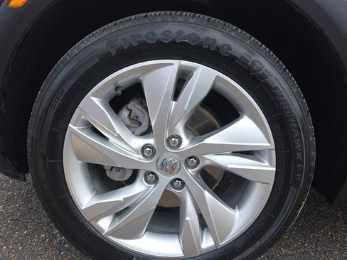 Used 2024 Buick Encore GX Preferred FWD image 11