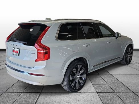 Used 2022 Volvo XC90 T6 Inscription w/ Advanced Package AWD/4WD image 5