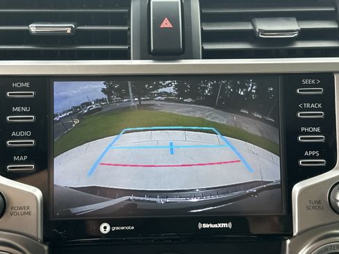 Used 2023 Toyota 4Runner SR5 RWD image 25