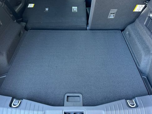 New 2026 Ford Mustang Mach-E Select w/ Interior Protection Package RWD image 14
