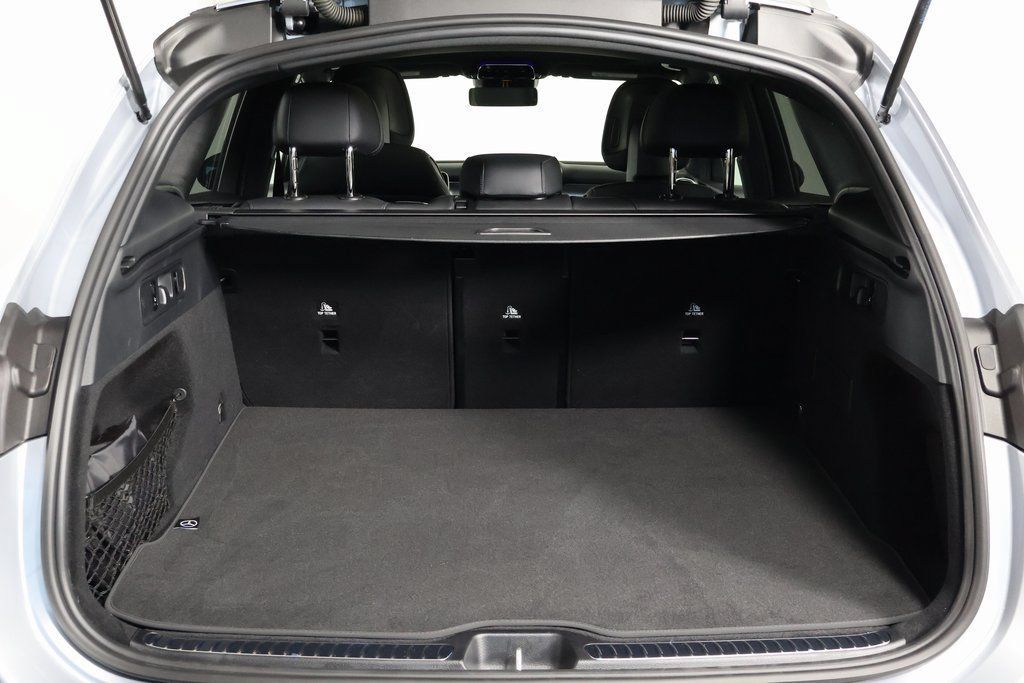 Certified 2026 Mercedes-Benz GLC 300 image 14